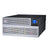 APC Easy UPS On-Line, 6kVA/6kW, Lithium-ion, Rack/Tower 5U, 230V, 1 Hard wire (1P+N+E) outlet, Intelligent Card Slot, Extended runtime, W/ rail kit