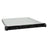 Synology RackStation RS826RP+ NAS/storage server Rack (1U) AMD Ryzen V1500B 4 GB DDR4 0 TB DiskStation Manager Black, Grey