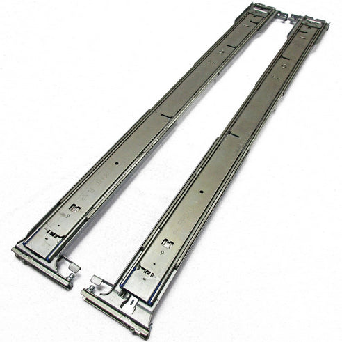 HP 679365-001 mounting kit Metallic