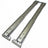 HP 679365-001 mounting kit Metallic