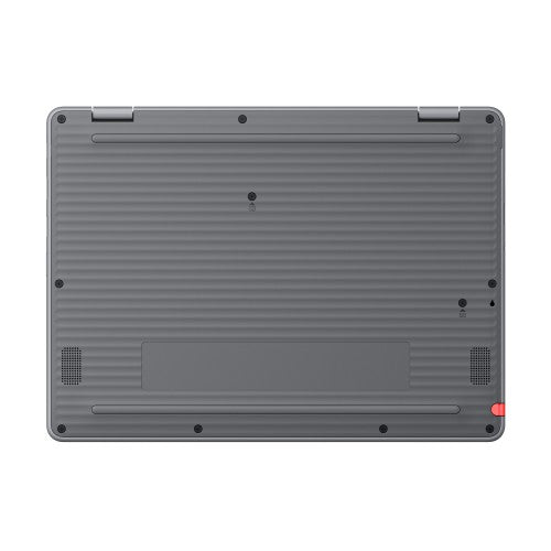 Lenovo Chrome 500e 2in1 G5 M89 MediaTek Kompanio 540 Chromebook 29.5 cm (11.6") Touchscreen HD 8 GB LPDDR5x-SDRAM 64 GB UFS Wi-Fi 6E (802.11ax) ChromeOS Grey UK English