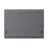 Lenovo Chrome 500e 2in1 G5 M89 MediaTek Kompanio 540 Chromebook 29.5 cm (11.6") Touchscreen HD 8 GB LPDDR5x-SDRAM 64 GB UFS Wi-Fi 6E (802.11ax) ChromeOS Grey UK English