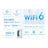 TP-Link RE600X network extender Network transmitter & receiver White 10, 100, 1000 Mbit/s
