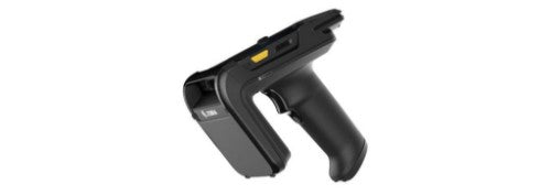 Zebra RFD2000 RFID reader Black