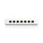 Ubiquiti Ultra 210W Managed L2 Gigabit Ethernet (10/100/1000) Power over Ethernet (PoE) White