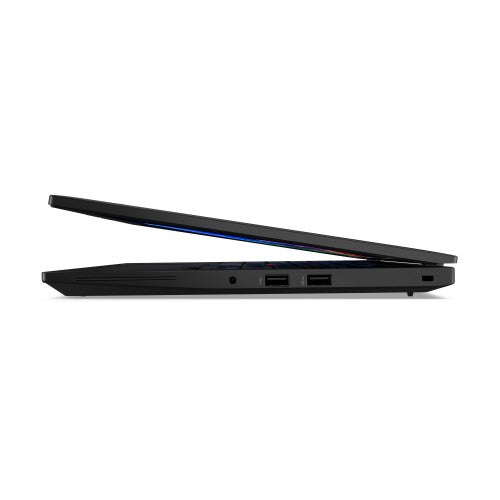 Lenovo ThinkPad L14 Gen 7 (Intel) Copilot+ PC Intel Core Ultra 5 325 Laptop 35.6 cm (14") WUXGA 16 GB DDR5-SDRAM 512 GB SSD Wi-Fi 7 (802.11be) Windows 11 Pro Black Spanish