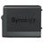 Synology DiskStation DS423 NAS Desktop Realtek RTD1619B 2 GB DDR4 16 TB HDD DiskStation Manager Black