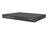 HPE 5510 Managed L3 Gigabit Ethernet (10/100/1000) Power over Ethernet (PoE) 1U Black