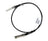HPE Networking X240 25G SFP28 to SFP28 1m DAC Cable