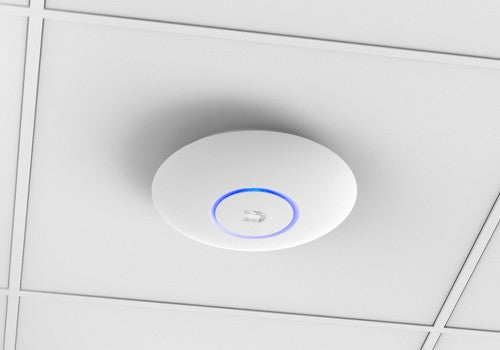 Ubiquiti UAP-AC-PRO-5 1300 Mbit/s White