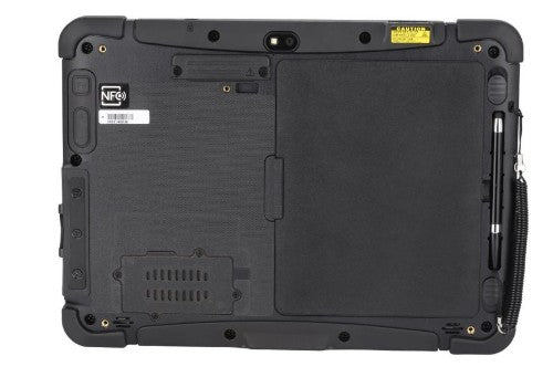Honeywell RT10A 4G Snapdragon LTE-TDD & LTE-FDD 128 GB 10.1" 8 GB Wi-Fi 5 (802.11ac) Black