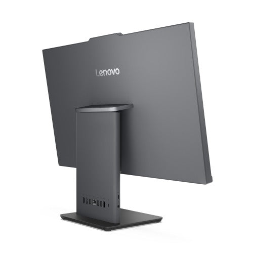 Lenovo ThinkCentre neo 55a 24 Gen 6 AMD Ryzen™ 5 220 60.5 cm (23.8") 1920 x 1080 pixels All-in-One PC 8 GB DDR5-SDRAM 256 GB SSD Windows 11 Pro Wi-Fi 6 (802.11ax) Grey