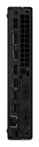 Lenovo ThinkCentre M90q Gen 6 Intel Core Ultra 5 235 16 GB DDR5-SDRAM 512 GB SSD Windows 11 Pro Mini PC Black