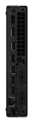 Lenovo ThinkCentre M90q Gen 6 Intel Core Ultra 5 235 16 GB DDR5-SDRAM 512 GB SSD Windows 11 Pro Mini PC Black