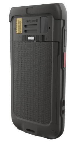 Honeywell CT45 handheld mobile computer 5" 1280 x 720 pixels Touchscreen 9.95 oz (282 g) Black