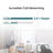 TP-Link TX201 network card Internal Ethernet 2500 Mbit/s