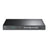 TP-Link TL-SG1218MPE network switch Managed L2 Gigabit Ethernet (10/100/1000) Power over Ethernet (PoE) 1U Black