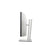 DELL UltraSharp U3425WE computer monitor 34.14" 3440 x 1440 pixels Wide Quad HD LCD Black, Silver