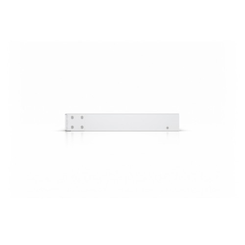 Ubiquiti Dream Machine Professional wired router Fast Ethernet, Gigabit Ethernet White