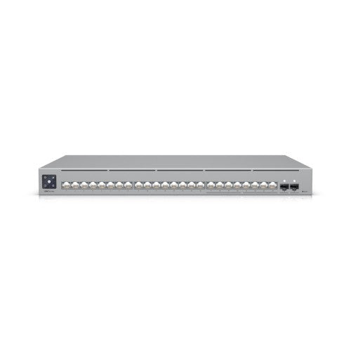 Ubiquiti Pro Max 24 L3 2.5G Ethernet (100/1000/2500) 1U Gray