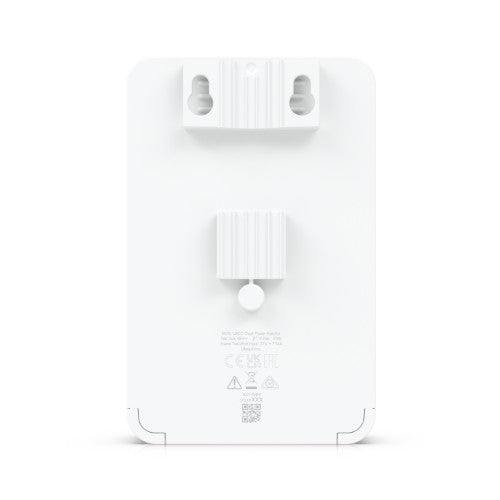 Ubiquiti UISP Dual-Power Injector 2.5 Gigabit Ethernet 48 V