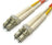 Lenovo LC-LC, 1m InfiniBand/fibre optic cable