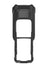 Zebra SG-MC34-RBTG-01 handheld mobile computer case