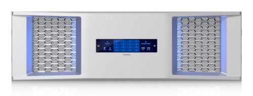 Ubiquiti UACC-3U-Bezel Face plate