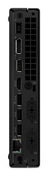 Lenovo ThinkCentre M70q Gen 6 Intel Core Ultra 7 265T 16 GB DDR5-SDRAM 512 GB SSD Windows 11 Pro Mini PC Black