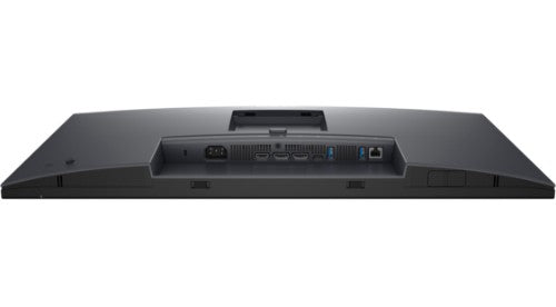 DELL Pro Plus P2725DE computer monitor 27" 2560 x 1440 pixels Quad HD LCD Black, Silver