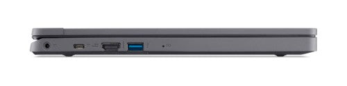 Acer TravelMate B5 TMB514-31-G2-33RK Intel Core 3 N355 Laptop 14" Full HD 8 GB LPDDR5x-SDRAM 256 GB SSD Wi-Fi 7 (802.11be) Windows 11 Pro Education Black