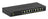 NETGEAR GS308LP Unmanaged Gigabit Ethernet (10/100/1000) Power over Ethernet (PoE) Desktop Black