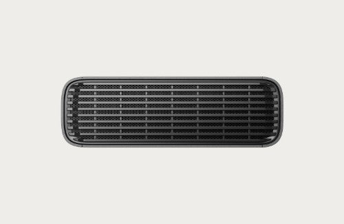 Synology BeeStation Plus NAS Desktop Intel® Celeron® J4125 4 GB DDR4 8 TB SSD Black