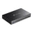 TP-Link Omada ER7412-M2 wired router 2.5 Gigabit Ethernet, Gigabit Ethernet Black