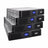 Eaton 9SX1000IRBS uninterruptible power supply (UPS) Double-conversion (Online) 1 kVA 900 W 6 AC outlet(s)