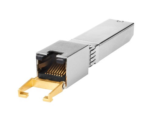 HPE 10GBase-T SFP+ Transceiver