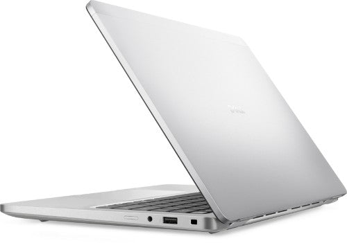 DELL Pro 13 Plus PB13250 Intel Core Ultra 5 235U Laptop 13.3" Full HD+ 16 GB DDR5-SDRAM 512 GB SSD Wi-Fi 6E (802.11ax) Windows 11 Pro US English Silver
