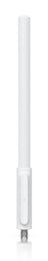 Ubiquiti UACC-USL-ANT-HG network antenna Omni-directional antenna RP-SMA 7 dBi