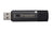 Kingston Technology IronKey 64GB Locker Plus 50 G2, FIPS 197, AES-256