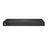 HPE Aruba Networking 6100 48G Class4 PoE 4SFP+ 370W Managed L3 Gigabit Ethernet (10/100/1000) Power over Ethernet (PoE) 1U Black