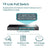 TP-Link TL-SG1428PE network switch Managed L2 Gigabit Ethernet (10/100/1000) Power over Ethernet (PoE) 1U Black