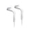 Ubiquiti U-CABLE-PATCH-2M-RJ45 networking cable White 78.7" (2 m) Cat6