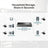 TP-Link TX201 network card Internal Ethernet 2500 Mbit/s