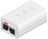 Ubiquiti POE-24-7W-G-WH PoE adapter Gigabit Ethernet 24 V