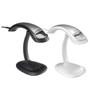 Motorola DS4801 Handheld bar code reader 2D Black