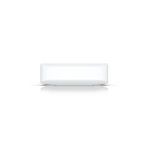 Ubiquiti Lite 8 PoE Managed L2 Gigabit Ethernet (10/100/1000) Power over Ethernet (PoE) White