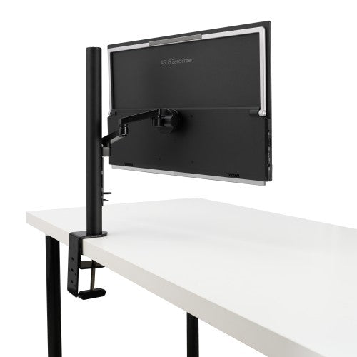 ASUS ZenScreen MB229CF computer monitor 21.5" 1920 x 1080 pixels Full HD LED Black