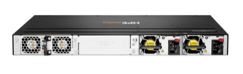 HPE Networking CX6200M 48G 4SFP+ Switch