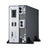 APC Easy UPS On-Line, 6kVA/6kW, Lithium-ion, Rack/Tower 5U, 230V, 1 Hard wire (1P+N+E) outlet, Intelligent Card Slot, Extended runtime, W/ rail kit