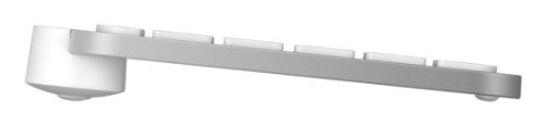 Logitech 920-011622 keyboard Office Bluetooth QWERTY English Gray